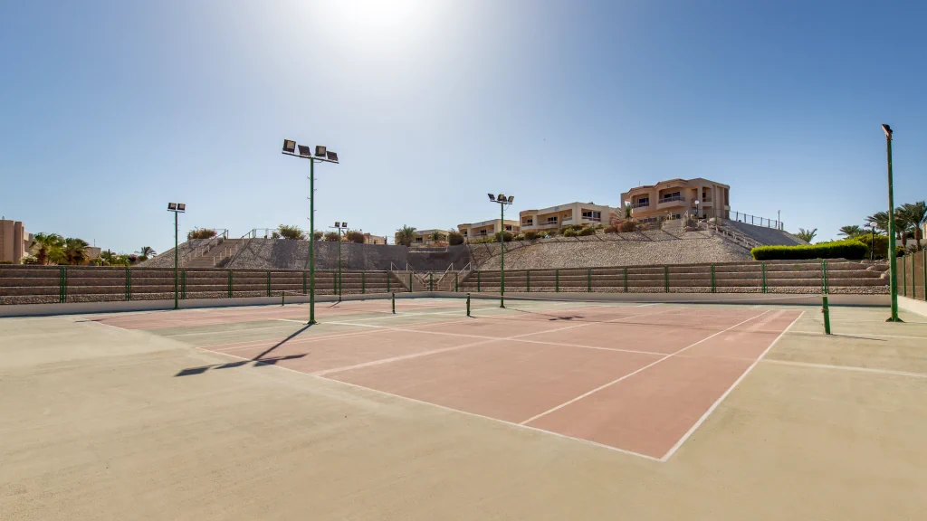 Hotel Long Beach Resort - Hurghada